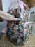 Imagem do Mochila Maricota - Ursinhos