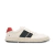 TÊNIS OSKLEN CANVAS AG MASCULINO - White Red