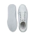 TÊNIS BALMAIN PARIS MASCULINO LISO - White