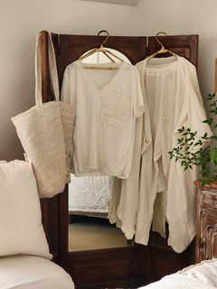 Set / Conjunto Jazmín - comprar online