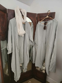 Set / Conjunto Puelo