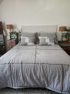 LINEA BOHO | Acolchado Aquiles en internet