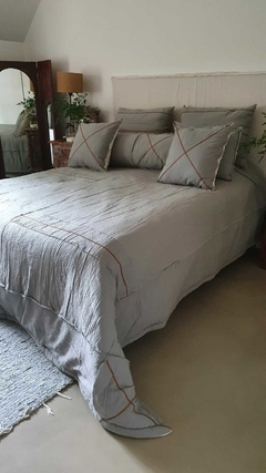 LINEA BOHO | ACOLCHADO ARIEL - comprar online