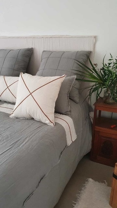 LINEA BOHO | ACOLCHADO ARIEL