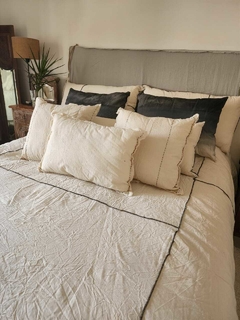 LINEA BOHO | ACOLCHADO DEMIAN