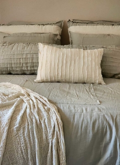 LINEA BOHO | ACOLCHADO BENICIO - comprar online