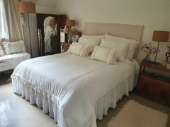 LINEA ROMANCE | ACOLCHADO JANE en internet