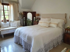 LINEA ROMANCE | ACOLCHADO MEME - comprar online