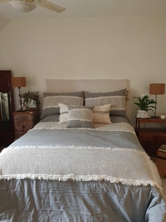 LINEA BOHO | ACOLCHADO MANUEL - comprar online