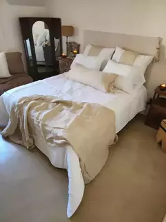 Imagen de LINEA BOHO | Acolchado Jano