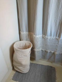Cortina de Baño Tusor - comprar online