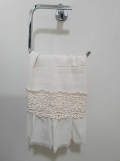Toallitas de Mano de Gasa - comprar online