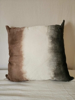 Almohadón Acuarela Cuadrado - comprar online