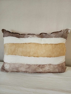 ALMOHADA CAIO
