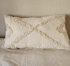Almohada Rags