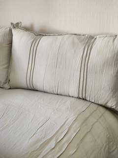Almohada Simon perla