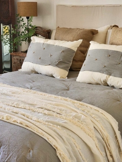 Linea Boho | Acolchado Josh