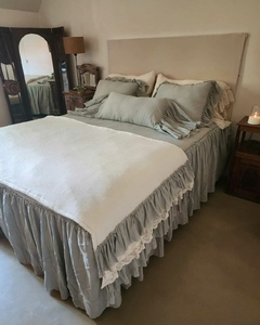 LINEA ROMANCE | ACOLCHADO JULIETA - comprar online