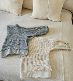 Sweater Rustika