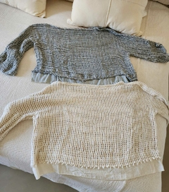 Sweater Rustika - comprar online