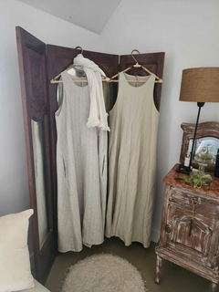 Vestido Largo