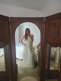 Vestido Largo en internet