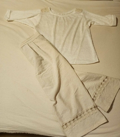 Pantalón Fresia - comprar online