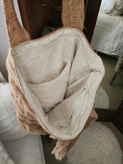Bolsón XXL Arrayán - comprar online