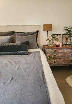 Linea Boho | Acolchado Flock en internet