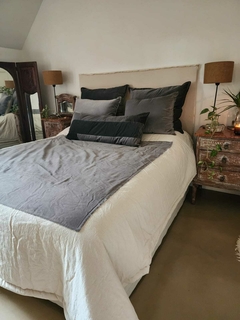 Linea Boho | Acolchado Flock - comprar online