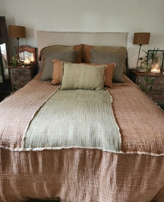 Linea Boho | Acolchado Bastian - comprar online