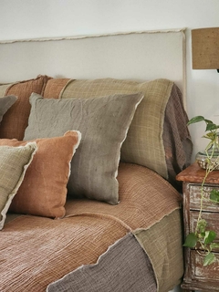 Linea Boho | Acolchado Bastian - tienda online