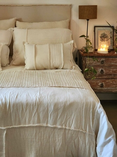 Linea Boho | Acolchado Benjamín - tienda online
