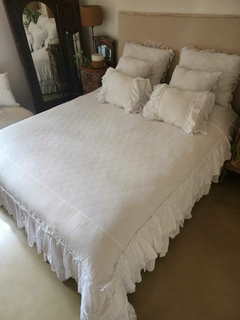 Linea Romance | Acolchado Luciana - comprar online