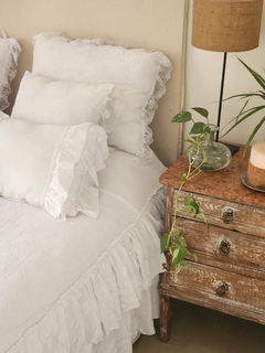 Linea Romance | Acolchado Luciana en internet