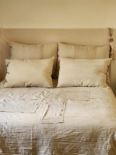 Imagen de LINEA BOHO | ACOLCHADO FILIPO