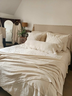Imagen de Linea Boho | Acolchado Martin