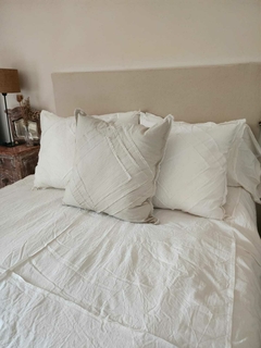 Imagen de LINEA BOHO | Acolchado Aquiles