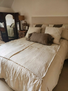 Imagen de LINEA BOHO | Acolchado Jano