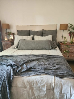 Linea Boho | Acolchado Ramiro - comprar online