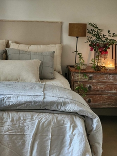 Linea Boho | Acolchado Ramiro
