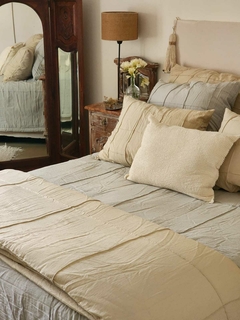Linea Boho | Acolchado Ramiro - comprar online