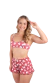 PIJAMA CHAY PIPOCA