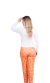 PIJAMA KAKA GIRAFA - comprar online
