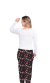 PIJAMA KAKA NETFLIX - comprar online
