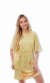 CAMISOLA GEISA BLUSÃO DE PERSONAGEM POOH GOTA DE SONHO