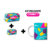 Kit Presente Caneca + 2 Necessáries Personagens