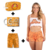 Imagem do KIT 2 CANECAS + CONJUNTO PIJAMA VIRGÍNIA + 1 SAMBA CANÇÃO + 1 NECESSÁRIE *COMBO 1*