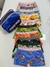Kit 10 cueca box infantil necessarie de brinde