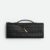 Bottega Veneta - Bolsa Clutch Longo Andiamo Com Alça